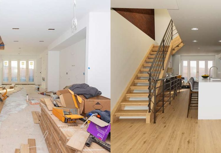 Home Renovation Image